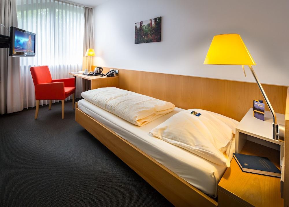 Hotel Spenerhaus Frankfurt am Main Kültér fotó