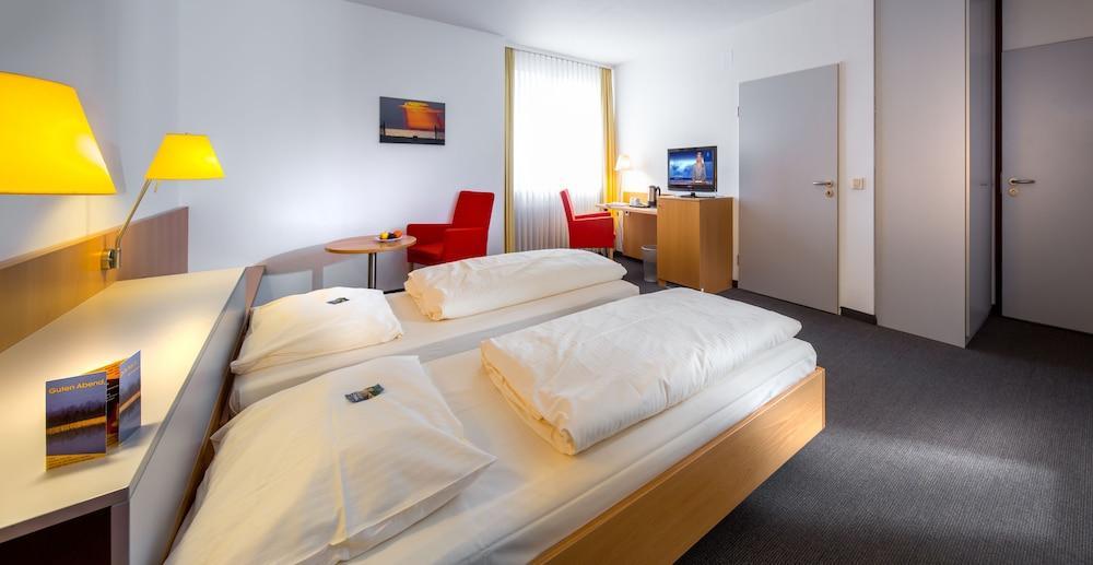 Hotel Spenerhaus Frankfurt am Main Kültér fotó
