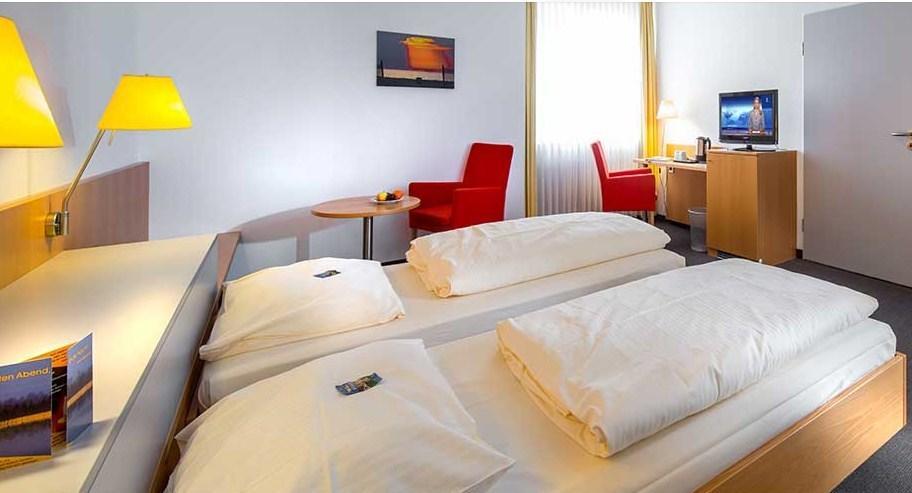 Hotel Spenerhaus Frankfurt am Main Kültér fotó