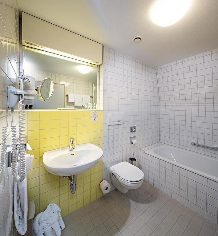 Hotel Spenerhaus Frankfurt am Main Kültér fotó