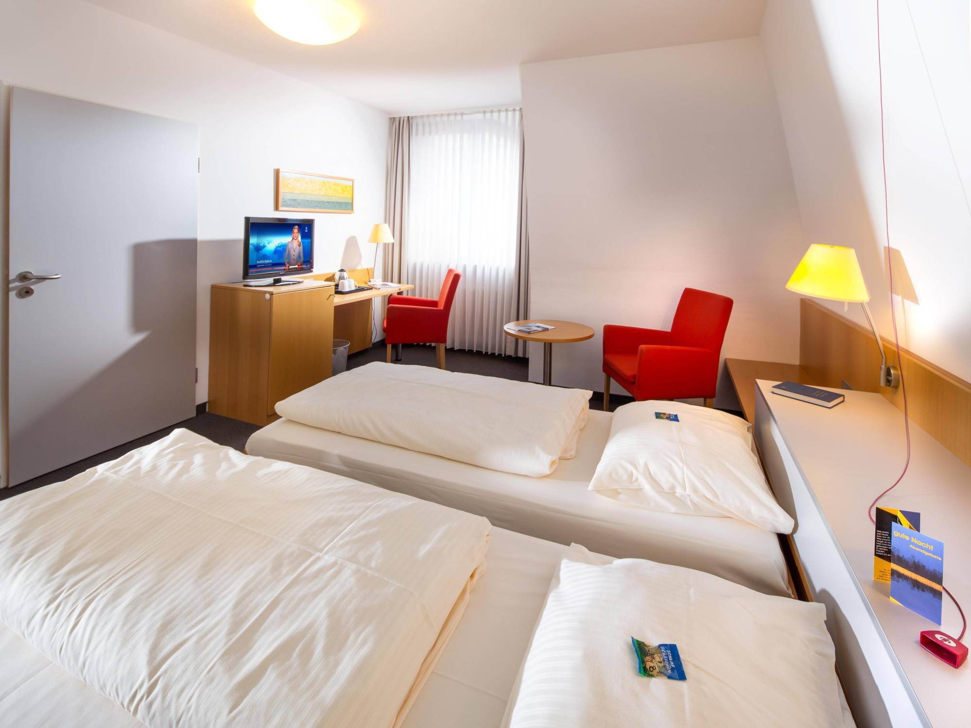 Hotel Spenerhaus Frankfurt am Main Kültér fotó