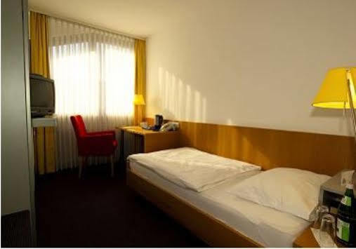 Hotel Spenerhaus Frankfurt am Main Kültér fotó