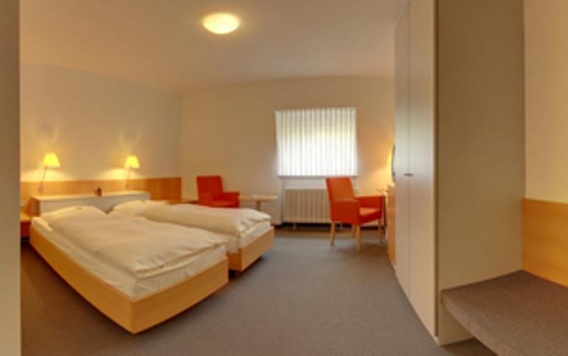 Hotel Spenerhaus Frankfurt am Main Kültér fotó