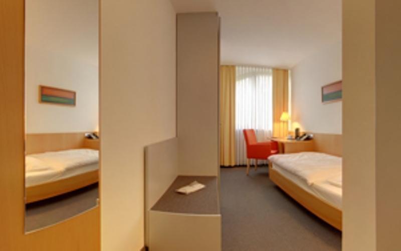 Hotel Spenerhaus Frankfurt am Main Kültér fotó