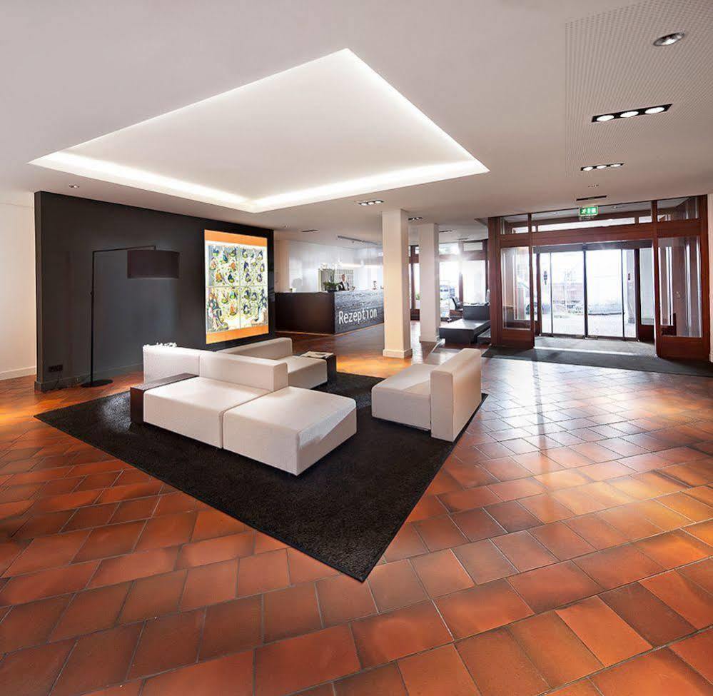 Hotel Spenerhaus Frankfurt am Main Kültér fotó